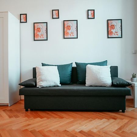 וינה Raimond Apartment Top 12 מראה חיצוני תמונה