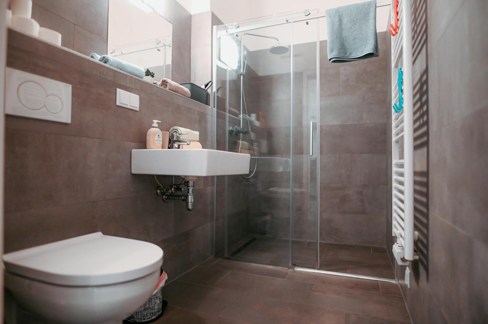 וינה Raimond Apartment Top 12 מראה חיצוני תמונה