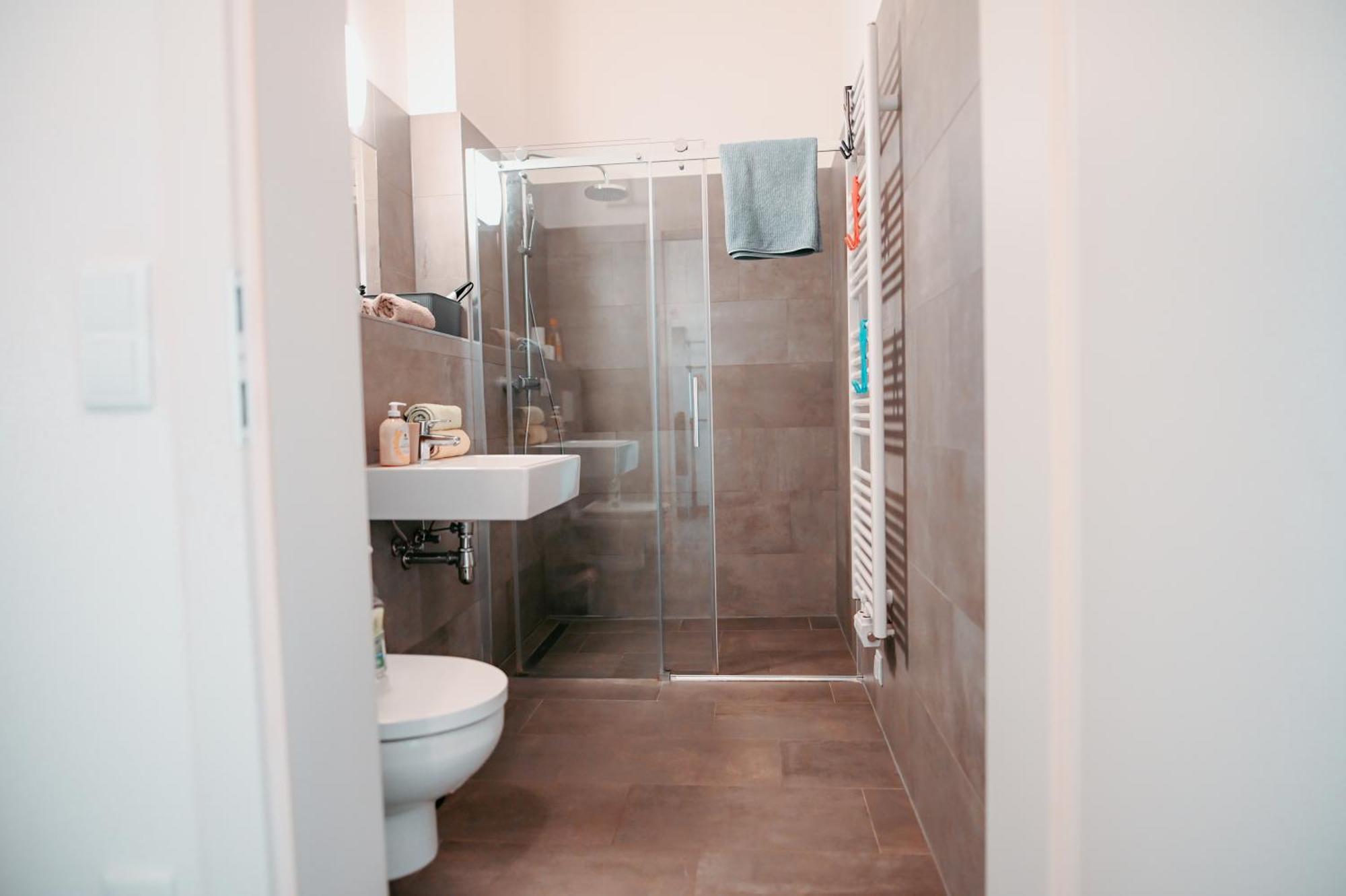 וינה Raimond Apartment Top 12 מראה חיצוני תמונה