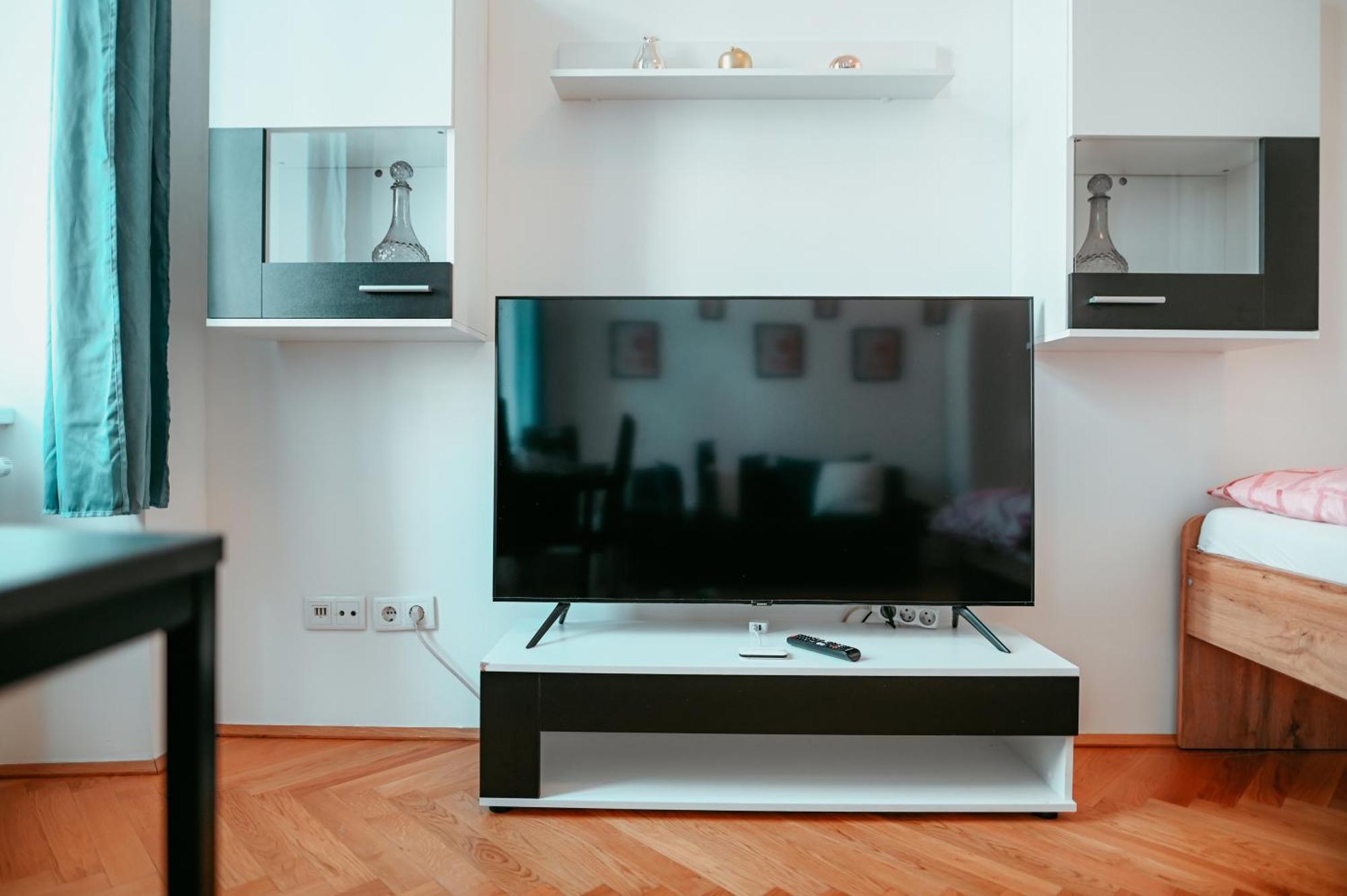 וינה Raimond Apartment Top 12 מראה חיצוני תמונה