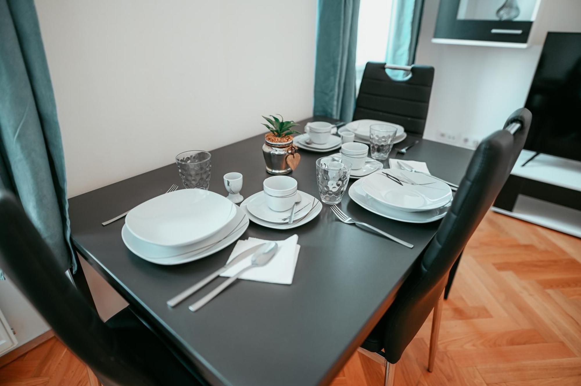 וינה Raimond Apartment Top 12 מראה חיצוני תמונה