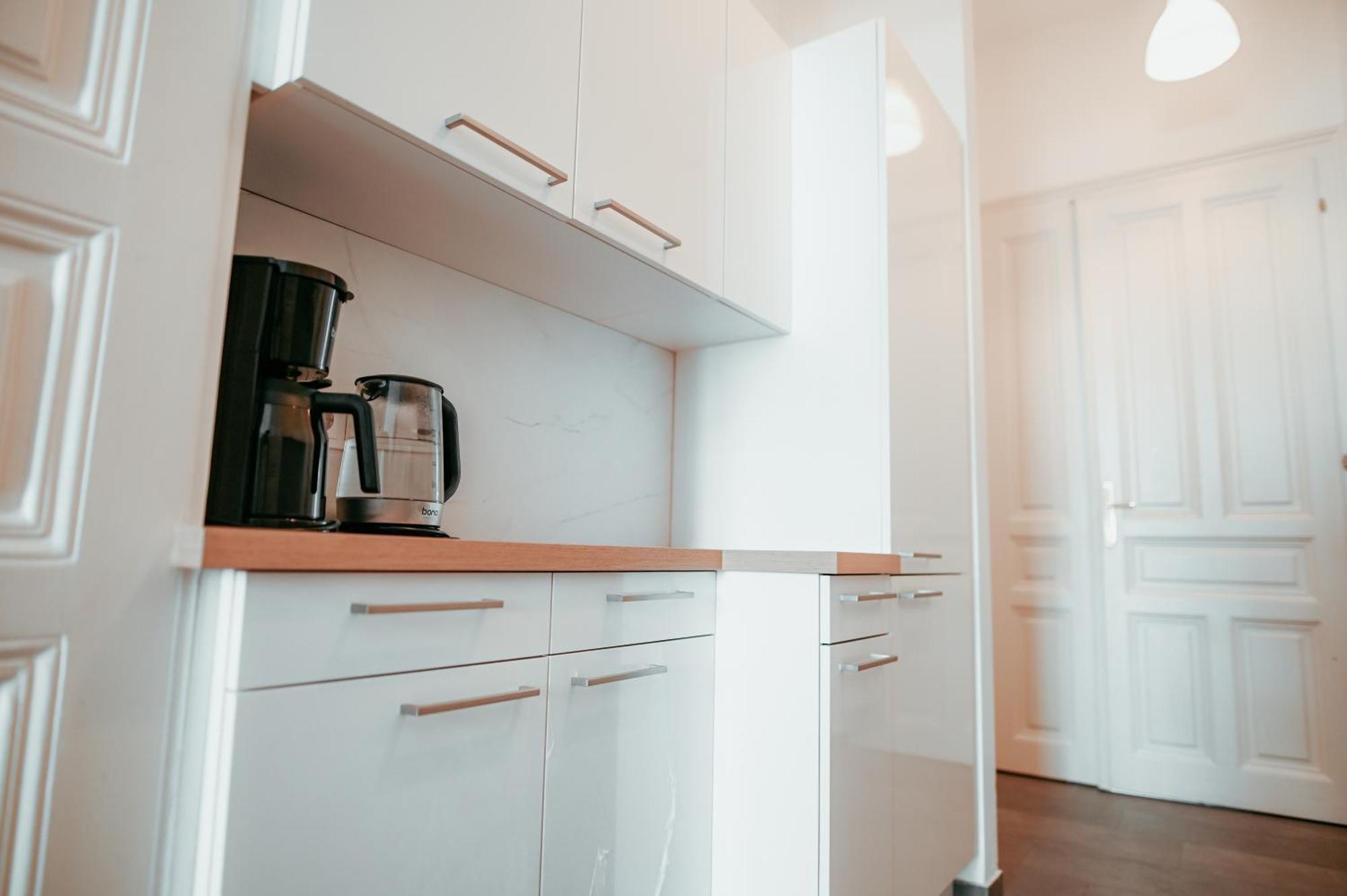 וינה Raimond Apartment Top 12 מראה חיצוני תמונה